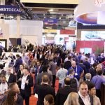 Gastech将于9月21-23日在迪拜举行