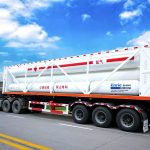 清洁能源：深耕氢能产业15年，中集“氢”脚步再加速