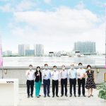 福伊特上海工厂光伏发电项目正式启用