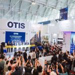 奥的斯亮相绿色智慧建筑博览会 Gen3电梯中国首发 演绎智慧未来