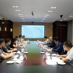 大众交通与奥动新能源提速上海及长三角地区换电模式合作