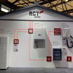 阿诗特能源光储充一体化解决方案亮相SNEC