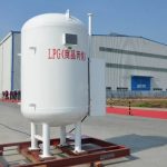 中集助力乡村振兴 打通燃气下乡“最后一公里”