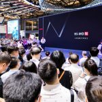 隆基股份在SNEC 2021上推出N型TOPCon双面组件Hi-MO N