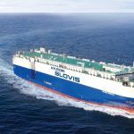 Hyundai Glovis建立世界首个电动汽车专门海运解决方案