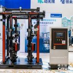 格兰富亮相中国建筑科学大会暨绿色智慧建筑博览会首展