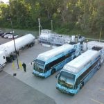 国家能源集团低碳院成功刷新大巴车连续加氢多项世界纪录