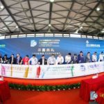 诺贝丽斯亮相2021上海国际铝工业展览会