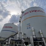 液化空气集团将为沙钢集团建造和运行低碳气体工厂,这也是为钢铁行业建造的世界最大气体工厂