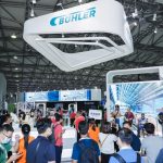 布勒携超大型两模板压铸机Carat840/920亮相2021上海国际压铸展