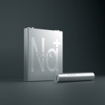 宁德时代发布第一代钠离子电池