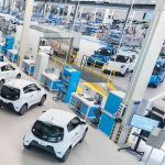 Next.e.GO Mobile新建微型工厂