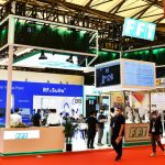 FFT携智能制造柔性解决方案亮相2021 AMTS