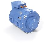 福伊特电驱动系统:全新中型商用车电驱动系统正式发布