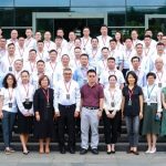 立邦中国启动全新核心人才赋能计划,首期课程联合同济大学