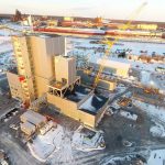 HYBRIT: SSAB、LKAB 和 Vattenfall 全球首次实现氢还原海绵铁