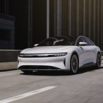 Lucid Motors通过与Churchill Capital Corp IV合并在纳斯达克成功上市