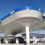 液化空气氢能技术助力位于北京的全球最大加氢站