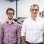 Echion科技完成1000万英镑A轮融资