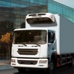 特灵科技旗下冷王T-80E系列卡车制冷机组正式发布