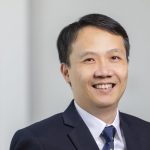 壳牌任命中国集团新主席