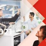 汉高上半年业绩表现非常强劲 有机销售额与利润均实现两位数增长