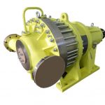 英格索兰NASH推出一系列新品