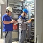 福伊特助力杨房沟水电站首台机组成功投运