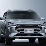 捷途汽车获TUV莱茵PM2.5空气净化、低臭氧负离子China-mark认证