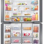 英力士苯领K-Resin SBC为三星带来冰箱LED灯壳全新体验