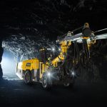 安百拓与大中矿业签订大额采矿设备订单