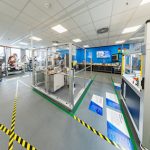 3M的全球粘合工艺中心帮助客户实现自动化抱负