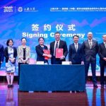 奥特斯与上海大学开展校企合作