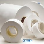 Polypore在中国建立合资企业生产和销售电池隔膜