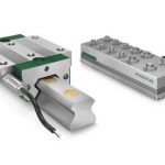 舍弗勒亮相2021欧洲机床展 RUE-F第六代直线循环滚柱导轨组件树立新标准