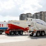 3家子公司获评国家级专精特新“小巨人” 中集车辆创新发展在行动