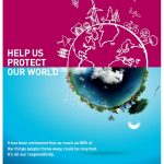 “零碳”运营，未来可期 — 史密斯集团签署上海英商会环境承诺书