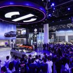 中国豪华电动车天花板高合汽车80万的HiPhi X 4座正式交付