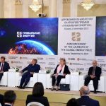 2021年全球能源奖 — 参与国家数量创纪录