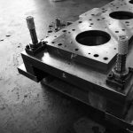 宝理塑料使用新的检测方法来发现并防止注塑成型过程中的气体燃烧