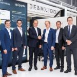 舍弗勒携手德马吉森精机开发数字化制造解决方案