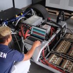 DESTEN向印尼市场推出世界上首个电动汽车超快充电技术