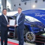 业内首家 — 捷成汽车宣布已全面实现2020年度碳中和