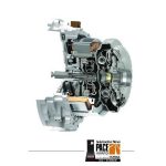 舍弗勒凭借电驱动创新技术荣膺2021年PACE大奖