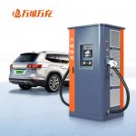 万城万充将携创新技术参加2021深圳国际充电桩展