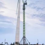 中联重科：不断刷新自我的塔机冠军，又一世界级产品即将下线