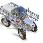 丹佛斯四大先进解决方案助力农机提高智慧，助力农民增效创收