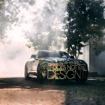 劳斯莱斯首款纯电动车“闪灵”将于2023年上市