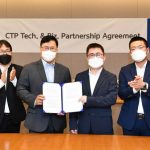 宁德时代与现代摩比斯签署CTP技术许可与合作意向协议