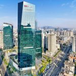 江森自控助力广州太古汇获得公共设施改造项目的碳中和认证